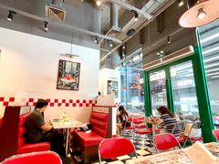 -九龙冰室(徐汇日月光店)