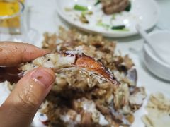 -丰收渔港饭店(嵊泗店)