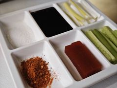 -在前门·烤鸭北京菜(五月花广场店)