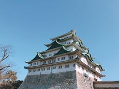 -名古屋城