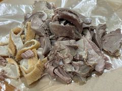 -小辫子羊肉面馆(周东店)