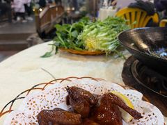 -一煲鸽