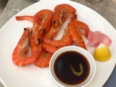 -西安高新希尔顿酒店·咖啡露台西餐厅
