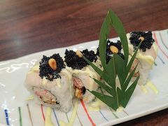 -黑松白鹿(金融街店)