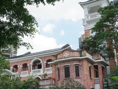 -顺德渔村·岭南一号