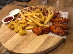 -G+KITCHEN(龙湖狮山天街店)