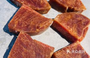 Special Beef Steak