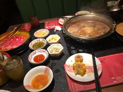 -牛New寿喜烧(青浦店)