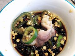 -淘米捞·米汤脆鲩鱼火锅(福田皇岗店)