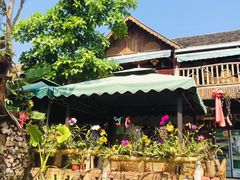 -火咂咂竹筒宴(告庄店)