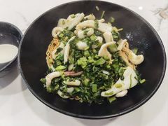 -老地方面馆(思南路店)