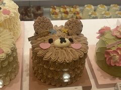 -好利来(红旗万达店)