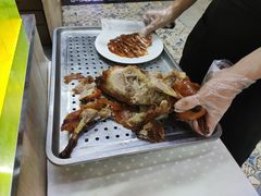 -金百万烤鸭店(马甸店)