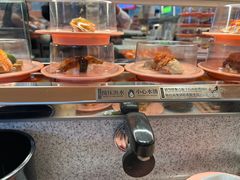-争鲜回转寿司(中街大悦城店)