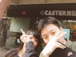 点击看大图 -CASTER跳舞俱乐部
