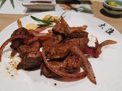 -大渔铁板烧(蛇口店)
