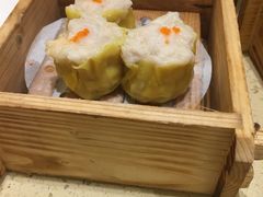 鲜虾烧卖皇-正哥点心皇子(阳江新达城店)