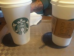 -星巴克(杭州桐庐立山国际店)