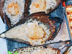 -大成海鲜烧烤·小龙虾(五角场店)