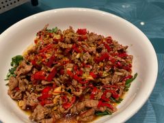 -渔乡米香·剁椒鱼头(四方坪店)