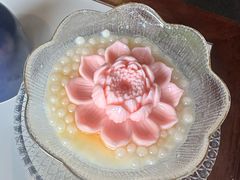 -绿茶餐厅(龙井船宴· 品牌总店)