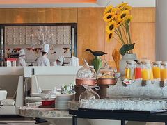 -广州四季酒店·意珍·意式自助餐