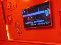 -范特西FANTASY量贩式KTV(民主广场店)
