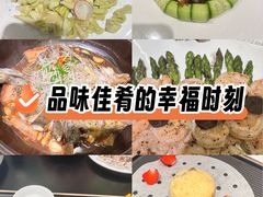 -翠湖宾馆·中餐厅