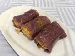 春卷脆肠粉-潮福城大酒楼(北尚店)