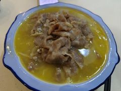 酸汤肥牛-南京点赞小馆