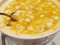 蟹黄豆腐-香浙汇(望京店)