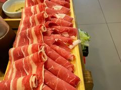 -阳坊胜利涮羊肉(阳坊老店)