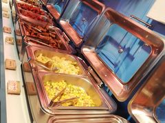 自助取餐区-炭烤麻里·臻选自助烤肉料理(观音桥大融城店)