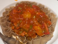 -西贝(吴江路湟普汇店)