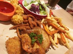 -必胜客(北苑路店)