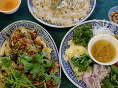 -桂园白粥·潮汕老味道