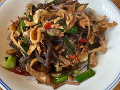 -印象鲵宴·张家界地标美食名片(溪布街店)