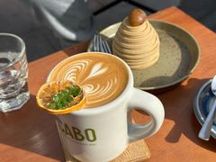 -CABO Coffee