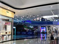 -广州融创水世界