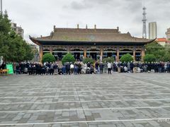 -西宁市东关清真大寺