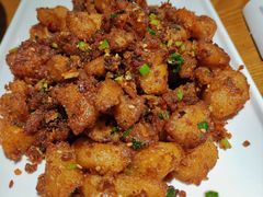 渣渣土豆-三猫黑鱼花(南大店)