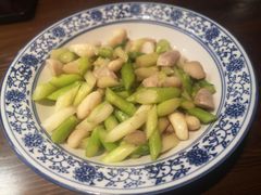 -兰边碗(鼓楼店)