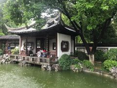 -南京中国近代史遗址博物馆(南京总统府)