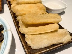 -美极鲜食坊(宝安南路店)