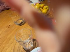 -石榴红了·非遗酥皮烤包子·新疆菜(瑞豪店)