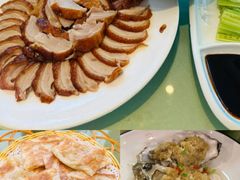 -民间小灶(亭林店)