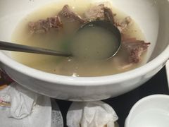 -皇城根北京风味主题餐厅(中海环宇城店)