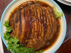 -惠宾饭庄(中山路店)