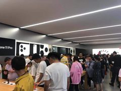 -Apple零售店(中街大悦城店)