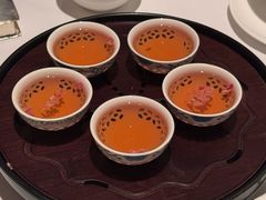 -香宫(九龙香格里拉店)